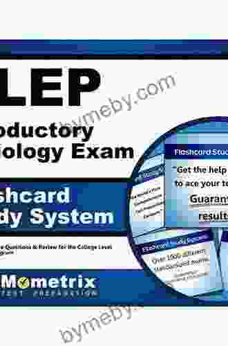 CLEP Introductory Sociology with Online Practice Exams (CLEP Test Preparation)