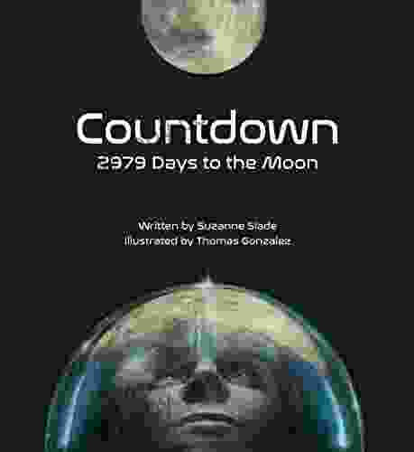 Countdown: 2979 Days to the Moon