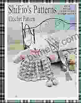 Crochet Pattern CP278 Baby Matinee Jacket Hat and shoes 0 3mths USA terminology