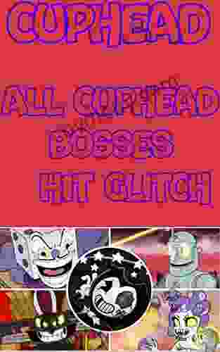 Cuphead Funny Comics 1: All Cuphead bosses 1 Hit Glitch