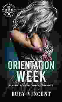 Orientation Week: A Dark High School Bully Romance (Breakbattle Academy 1)