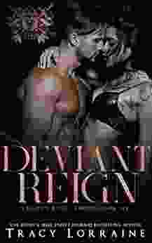 Deviant Princess: A Dark Mafia High School Bully Romance (Knight s Ridge Empire 5)