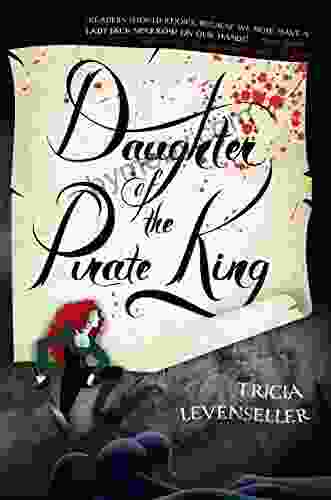 Daughter Of The Pirate King