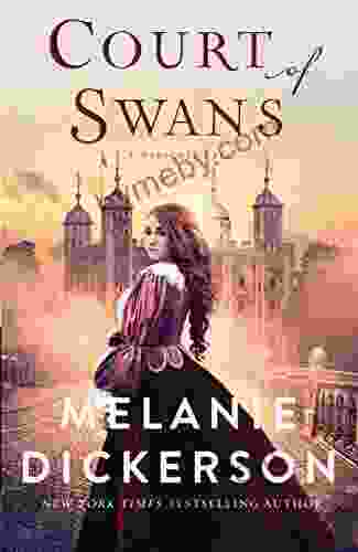 Court of Swans (A Dericott Tale 1)