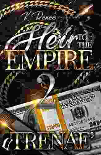 Heir To The Empire 2 Trenae