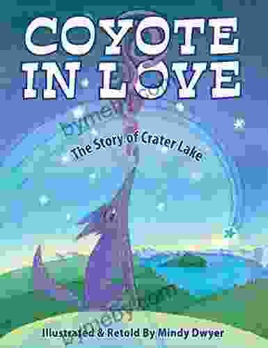 Coyote In Love: The Story Of Crater Lake