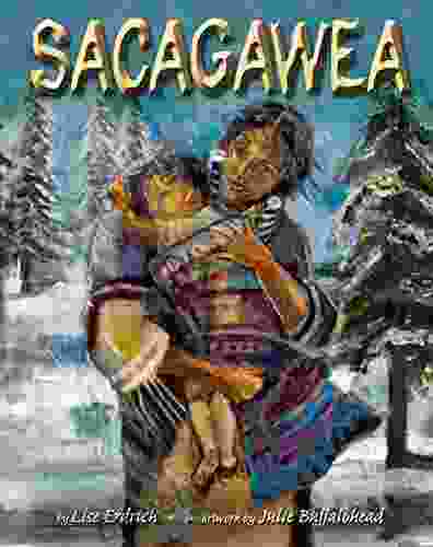 Sacagawea (Carter G Woodson Award (Awards))