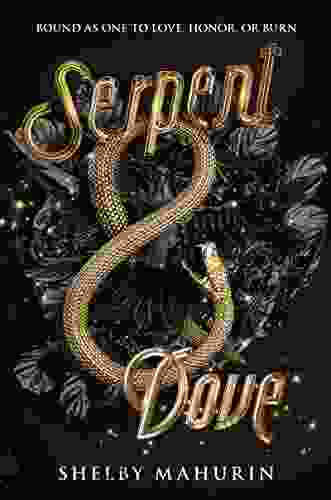 Serpent Dove Shelby Mahurin