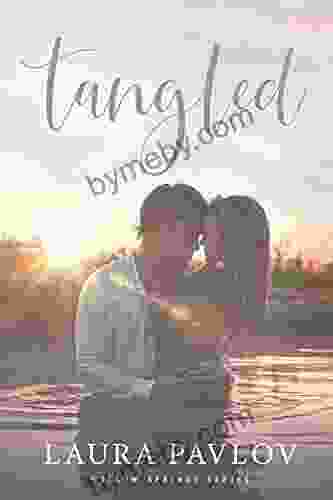 Tangled: A Small Town Brother S Best Friend Romance (Willow Springs 2)