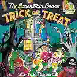 The Berenstain Bears Trick Or Treat (First Time Books(R))