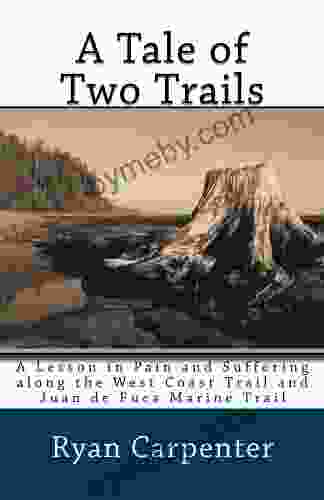 A Tale Of Two Trails