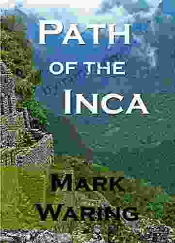 Path Of The Inca University Press