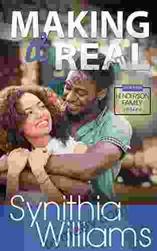 Making it Real (Henderson Family 3)