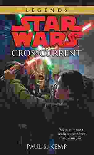 Crosscurrent: Star Wars Legends (Star Wars Legends)