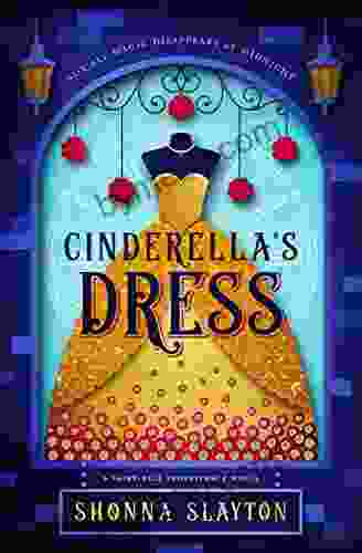 Cinderella S Dress: A 1940s Fairy Tale (Fairy Tale Inheritance 1)