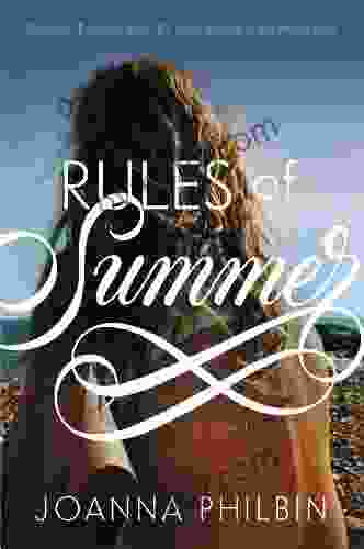 Rules of Summer Joanna Philbin