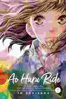 Ao Haru Ride Vol 7 Io Sakisaka