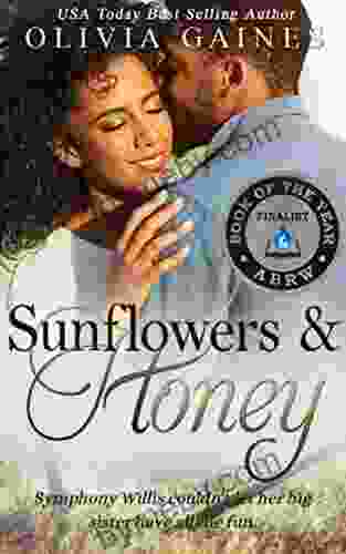 Sunflowers And Honey (Modern Mail Order Brides 13)