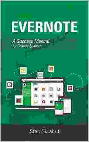 Evernote: A Success Manual for College Students