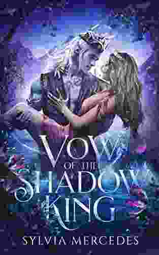 Vow Of The Shadow King (Bride Of The Shadow King 2)