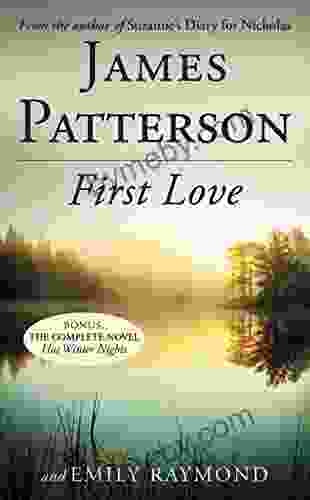 First Love James Patterson