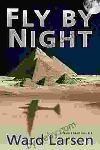 Fly by Night: A Jammer Davis Thriller