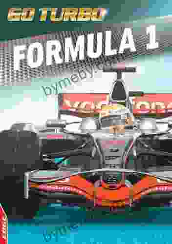 Formula 1 (EDGE: Go Turbo 7)