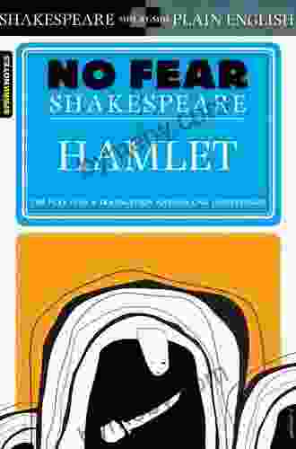 Hamlet (No Fear Shakespeare) Steve Schwartz