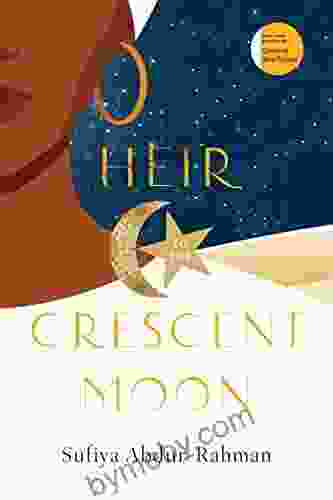 Heir to the Crescent Moon