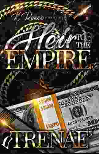 Heir To The Empire Trenae