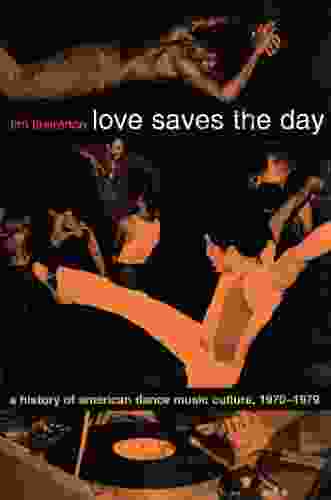 Love Saves the Day: A History of American Dance Music Culture 1970 1979