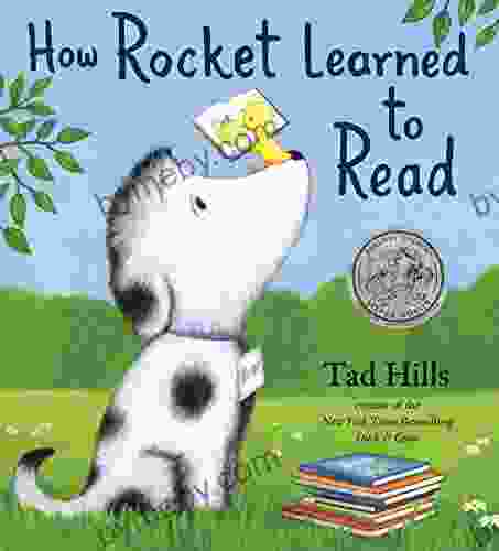 How Rocket Learned To Read