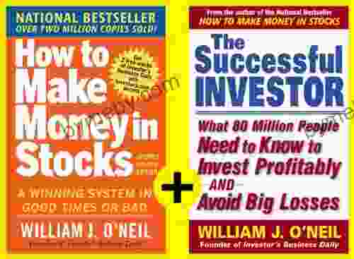 How To Make Money In Stocks And Become A Successful Investor (TABLET EBOOK)