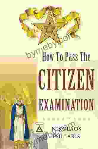 How To Pass The Citizen Examination