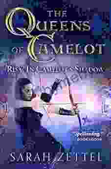 Risa: In Camelot s Shadow (The Queens of Camelot)