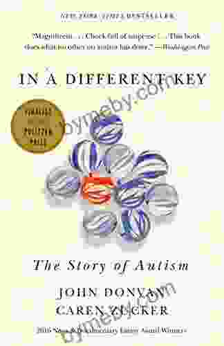 In A Different Key: The Story Of Autism