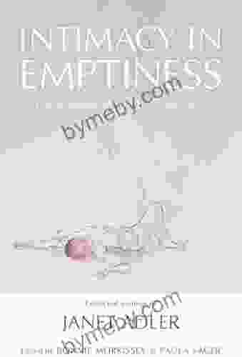 Intimacy In Emptiness: An Evolution Of Embodied Consciousness