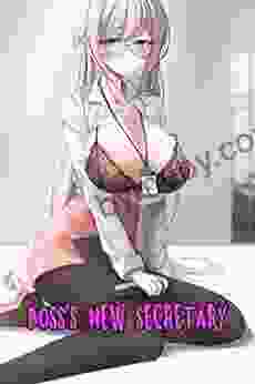 Boss s New Secretary: Manga Fantasy Romance Comic Adult Version