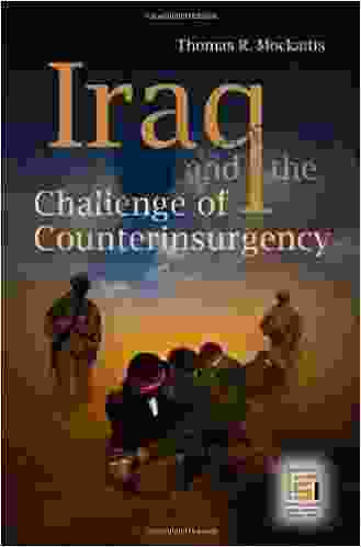 Iraq and the Challenge of Counterinsurgency (Praeger Security International)