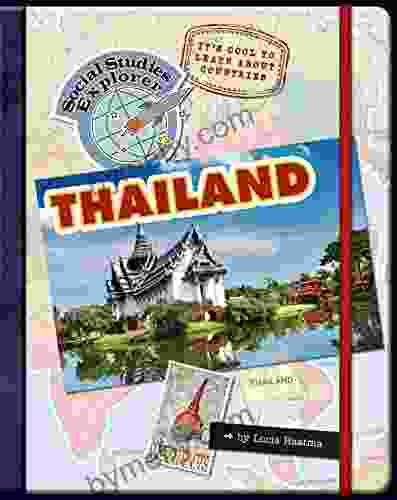 It s Cool to Learn About Countries: Thailand (Explorer Library: Social Studies Explorer)