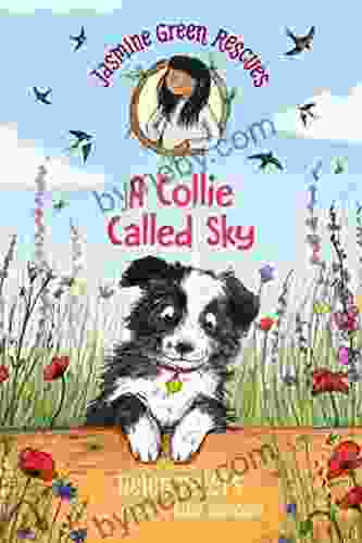 Jasmine Green Rescues: A Collie Called Sky