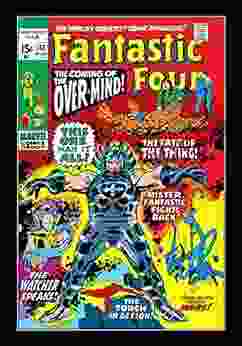 Fantastic Four (1961 1998) #113 (Fantastic Four (1961 1996))