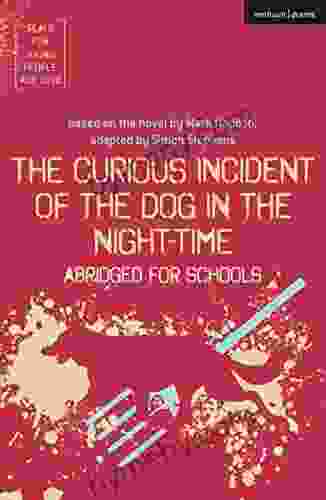 The Curious Incident of the Dog in the Night Time: Abridged for Schools (Plays for Young People)