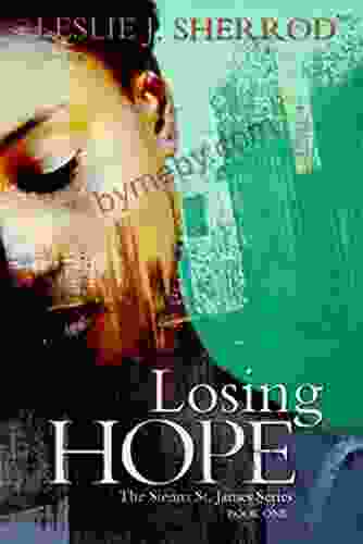 Losing Hope (Sienna St James 1)