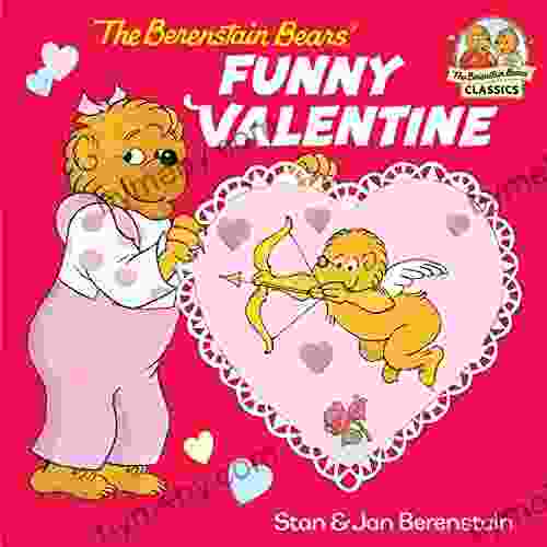 The Berenstain Bears Funny Valentine (First Time Books(R))