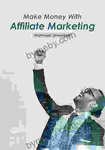 Make Money With Affiliate Marketing