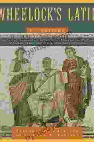 Wheelock s Latin 7th Edition (The Wheelock s Latin Series)