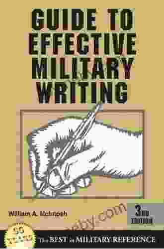 Guide to Effective Military Writing