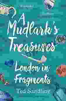 A Mudlark S Treasures: London In Fragments