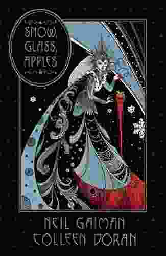 Neil Gaiman s Snow Glass Apples